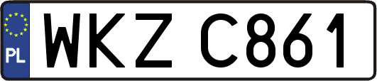 WKZC861