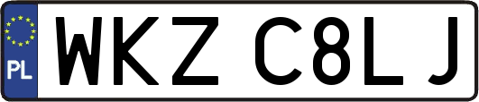WKZC8LJ