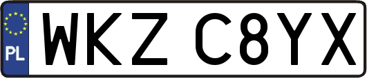 WKZC8YX
