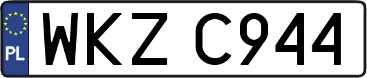 WKZC944