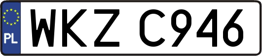 WKZC946