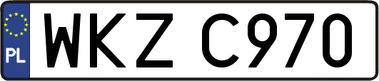 WKZC970