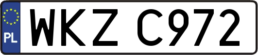 WKZC972