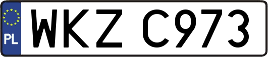 WKZC973