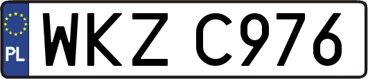 WKZC976