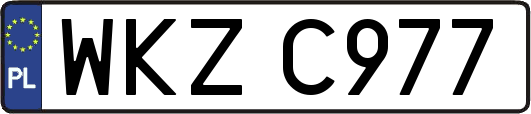 WKZC977