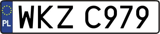 WKZC979