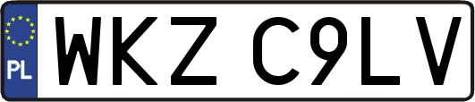 WKZC9LV