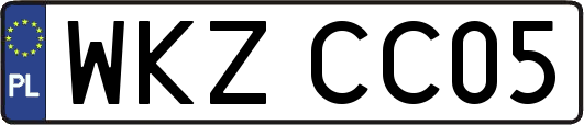 WKZCC05