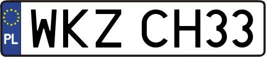 WKZCH33