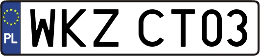 WKZCT03