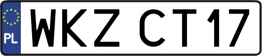 WKZCT17