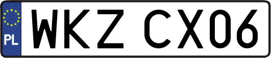 WKZCX06