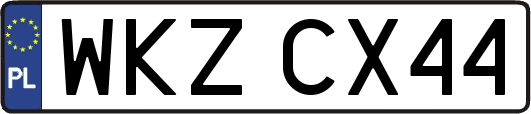 WKZCX44