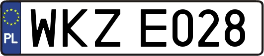 WKZE028