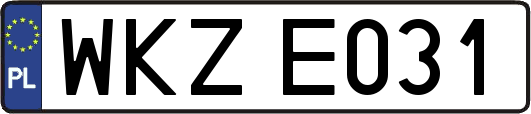 WKZE031