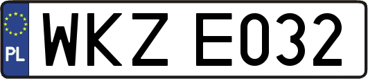 WKZE032