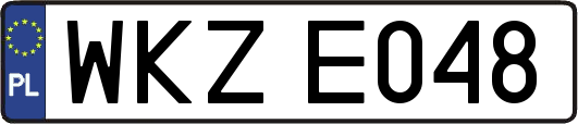 WKZE048