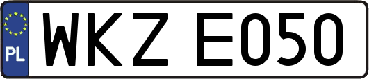 WKZE050