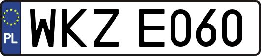 WKZE060