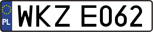 WKZE062