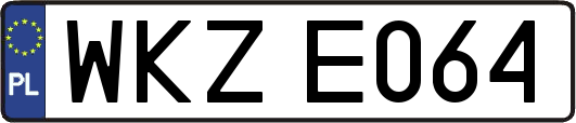 WKZE064