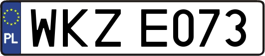 WKZE073