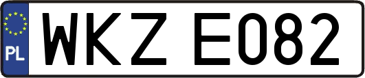 WKZE082