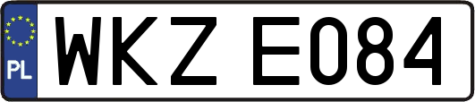WKZE084