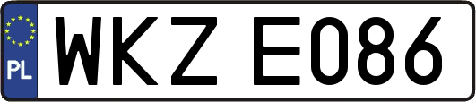 WKZE086
