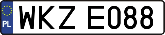 WKZE088