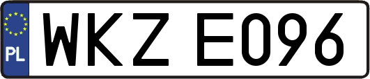 WKZE096