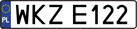 WKZE122