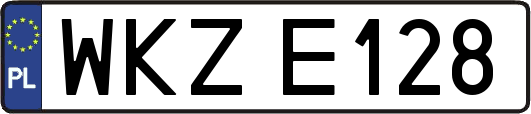 WKZE128