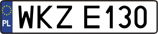 WKZE130
