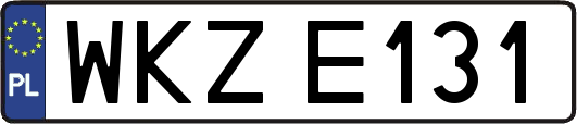 WKZE131