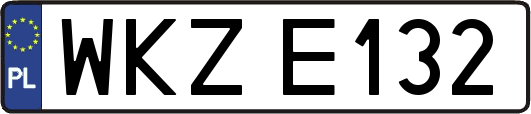 WKZE132