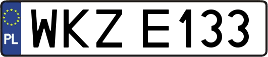 WKZE133