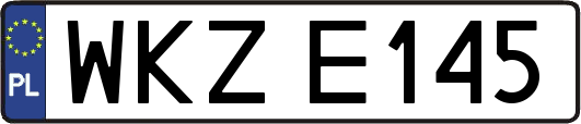 WKZE145