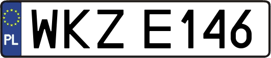 WKZE146