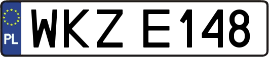 WKZE148