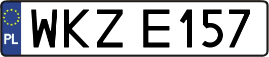 WKZE157