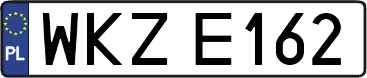 WKZE162