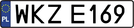 WKZE169