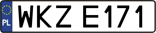 WKZE171