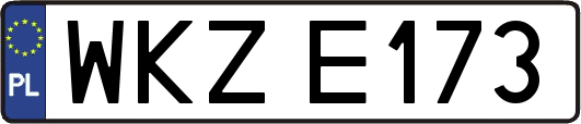 WKZE173