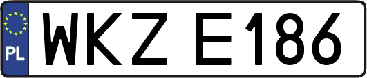 WKZE186