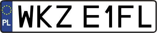 WKZE1FL