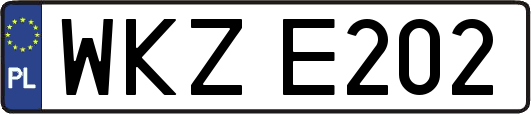 WKZE202