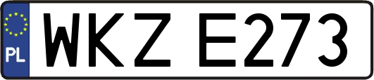 WKZE273